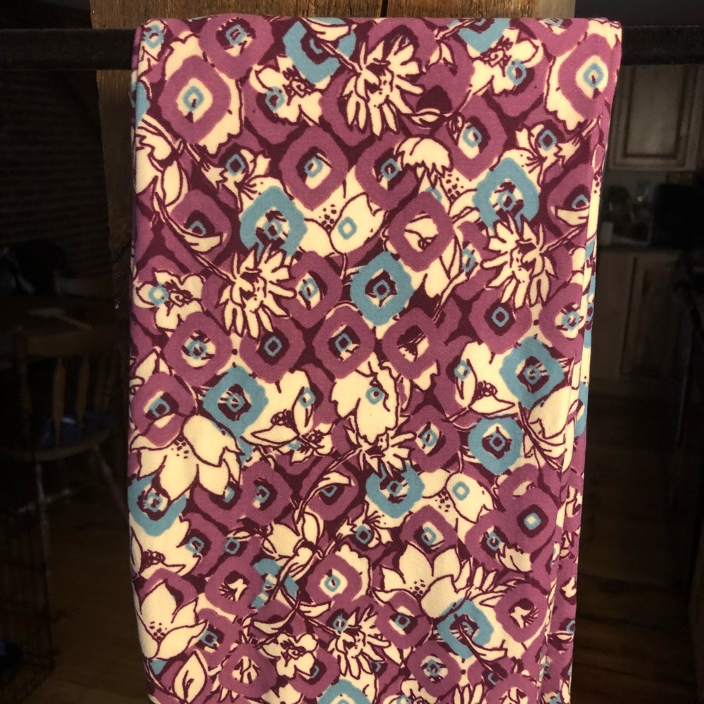 OS LulaRoe Leggings